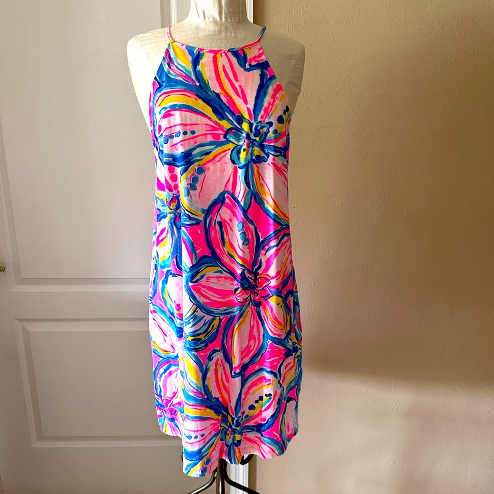 Lilly Pulitzer Dress new with tags